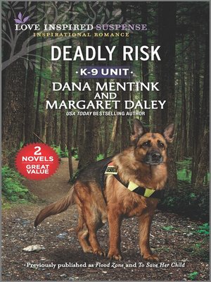cover image of Deadly Risk